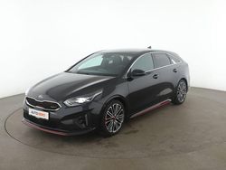Schwarz Gebraucht 2020 Kia ProCeed Kleinwagen | 22.990 € (Fairer Preis)