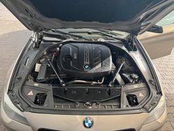 Beige Gebraucht 2012 BMW 525 Limousine | 12.000 € (Fairer Preis)