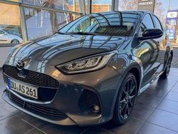 Silber Gebraucht 2025 Mazda 2 Homura-Line Limousine | 27.995 €