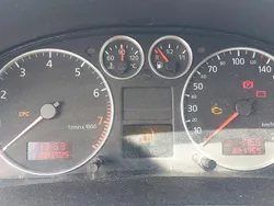 Violet Gebraucht 2001 Audi A6 Kombi | 1.009 € (Guter Preis)