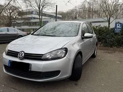 Gebraucht 2009 VW Golf VI Trendline Limousine | 4.900 € (Fairer Preis)