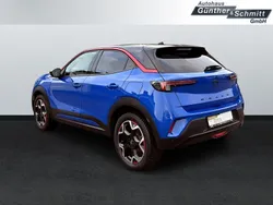 Opel Mokka-e