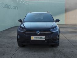 Schwarz Gebraucht 2024 VW Taigo R SUV | 26.050 € (Fairer Preis)