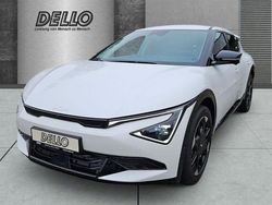 Snow white pear Gebraucht 2024 Kia EV6 4 SUV | 48.870 € (Etwas zu teuer)