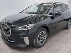 Bmw saphirschwarz Gebraucht 2024 BMW 218 Luxury Line Van / Kleinbus | 26.990 € (Fairer Preis)