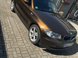 Braun Gebraucht 2010 BMW 118 Lifestyle Kleinwagen | 4.500 € (Fairer Preis)