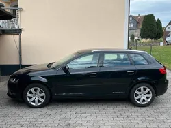 Schwarz Gebraucht 2012 Audi A3 Sportback Kombi | 6.500 € (Guter Preis)