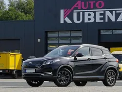 Schwarz Gebraucht 2024 DFSK Seres 3 SUV | 27.990 €