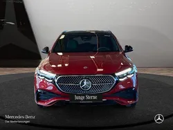 Gebraucht 2024 Mercedes E300 | 53.990 € (Guter Preis)