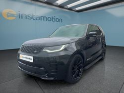 Schwarz Gebraucht 2025 Land Rover Discovery 5 SUV | 104.949 €