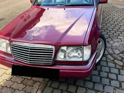 Mercedes E300