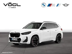Weiß Neu 2025 BMW X1 Performance SUV | 63.710 € (Teuer)