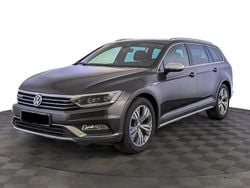 Mangangrau Gebraucht 2018 VW Passat Alltrack Kombi | 19.890 € (Guter Preis)