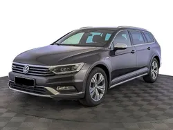 Mangangrau Gebraucht 2018 VW Passat Alltrack Kombi | 19.890 € (Guter Preis)