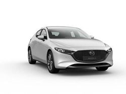 Ceramic Neu 2025 Mazda 3 Exclusive-Line Limousine | 31.890 €