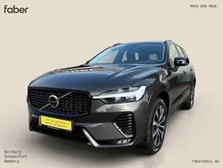 Platinum grey Gebraucht 2024 Volvo XC60 Plus SUV | 43.500 € (Fairer Preis)