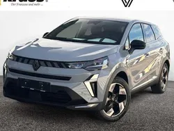 Grau Neu 2025 Renault Symbioz Techno SUV | 30.977 € (Guter Preis)