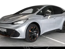 Silber Neu 2025 Cupra Born Kleinwagen | 39.520 € (Guter Preis)