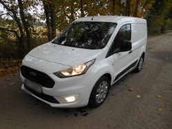 Weiß Gebraucht 2021 Ford Transit Connect Van / Kleinbus | 13.990 € (Guter Preis)