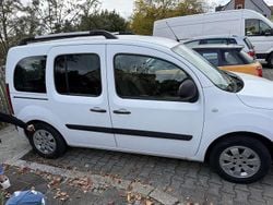 Gebraucht 2019 Mercedes Citan 111 Kombi | 9.500 € (Fairer Preis)