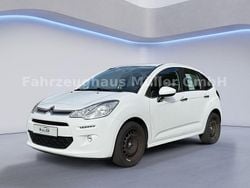 Weiß Gebraucht 2016 Citroën C3 SELECTION Kleinwagen | 4.490 € (Fairer Preis)