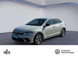 Grün Gebraucht 2024 VW Polo Goal Limousine | 19.295 € (Fairer Preis)