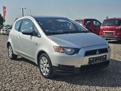 Silber Gebraucht 2012 Mitsubishi Colt Top Kleinwagen | 3.999 € (Etwas zu teuer)