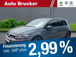 Grau Gebraucht 2019 VW Golf VII GTI Limousine | 24.316 € (Fairer Preis)