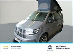 Gebraucht 2021 VW California Edition Van | 48.989 € (Superpreis)