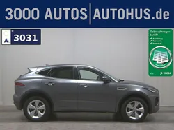 Grau Gebraucht 2018 Jaguar E-Pace R-Dynamic SUV | 15.280 € (Superpreis)