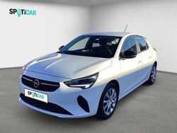 Lack weiss Gebraucht 2023 Opel Corsa Edition Kleinwagen | 18.690 € (Etwas zu teuer)