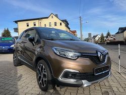 Braun Gebraucht 2018 Renault Captur Intens SUV | 16.200 € (Teuer)