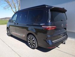 Neu 2024 VW California Edition Van | 62.360 € (Guter Preis)