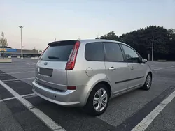 Gebraucht 2007 Ford C-MAX Style Van / Kleinbus | 3.000 € (Fairer Preis)