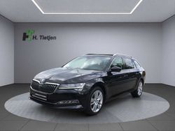 Schwarz Gebraucht 2019 Skoda Superb Style Kombi | 25.990 € (Fairer Preis)