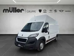 Gebraucht 2019 Peugeot Boxer Premium Van | 18.900 € (Fairer Preis)
