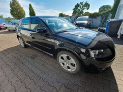 Schwarz Gebraucht 2006 Audi A3 Ambition Limousine | 2.750 € (Guter Preis)