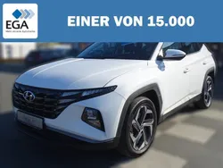 Gebraucht 2022 Hyundai Tucson SUV | 28.010 € (Guter Preis)