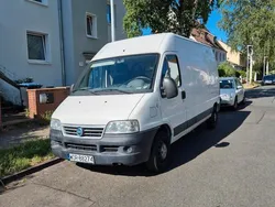Weiß Gebraucht 2005 Fiat Ducato Van | 1.999 €