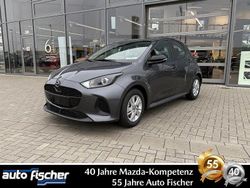Grau Neu 2025 Mazda 2 Center-Line Limousine | 24.290 € (Fairer Preis)
