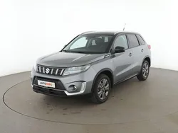 Silber Gebraucht 2022 Suzuki Vitara Club SUV | 17.610 € (Guter Preis)