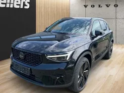 Schwarz Neu 2025 Volvo XC40 Plus SUV | 44.950 € (Etwas zu teuer)