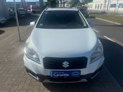 Gebraucht 2015 Suzuki SX4 S-Cross Club SUV | 9.799 € (Fairer Preis)