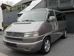 Grau Gebraucht 2002 VW Multivan Highline Van | 18.900 €