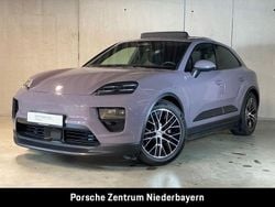Provence Gebraucht 2025 Porsche Macan SUV | 82.490 € (Superpreis)