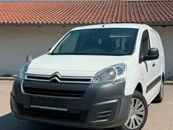 Weiß Gebraucht 2015 Citroën Berlingo Business Class Van / Kleinbus | 5.500 € (Fairer Preis)