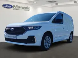 Neu 2025 Ford Transit Van | 28.900 € (Fairer Preis)