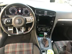 Weiß Gebraucht 2019 VW Golf VII GTI Limousine | 18.800 € (Guter Preis)