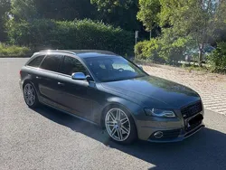 Grau Gebraucht 2010 Audi S4 Kombi | 17.000 € (Teuer)
