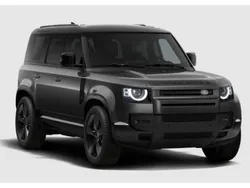 Grau Neu 2025 Land Rover Defender HSE Dynamic SUV | 106.250 € (Fairer Preis)